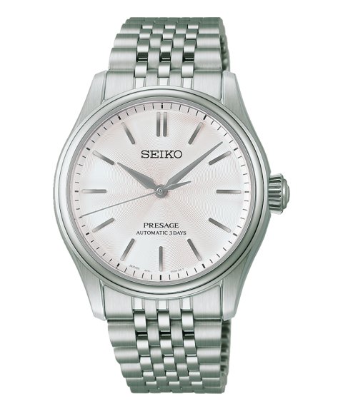 Seiko Presage Classic Relógio Homem HCC001J1