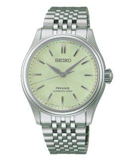 Seiko Presage Classic Relógio Homem HCC002J1