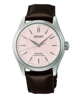 Seiko Presage Classic Relógio Homem HCC003J1