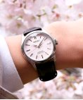 Seiko Presage Classic Relógio Homem HCC003J1