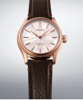 Seiko Presage Classic Relógio Edição Limitada Seda de Tomioka Homem HCC008J1