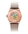 Seiko Presage Classic Relógio Edição Limitada Seda de Tomioka Homem HCC008J1