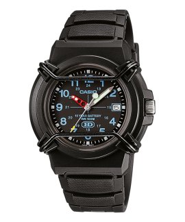 Casio Collection Relógio Homem HDA-600B-1BVEF