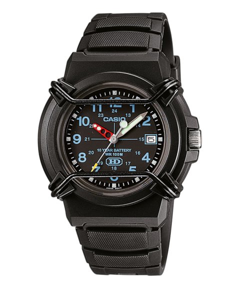 Casio Collection Relógio Homem HDA-600B-1BVEF Casio Collection Relógio Homem HDA-600B-1BVEF