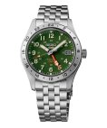 Seiko 5 Sports Field Automatic GMT Relógio Homem HDB001K1