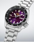 Seiko Seiko 5 Sports SKX Relógio Edição Limitada 145º Aniversário Homem HDB003K1
