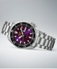 Seiko Seiko 5 Sports SKX Relógio Edição Limitada 145º Aniversário Homem HDB003K1