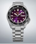 Seiko Seiko 5 Sports SKX Relógio Edição Limitada 145º Aniversário Homem HDB003K1