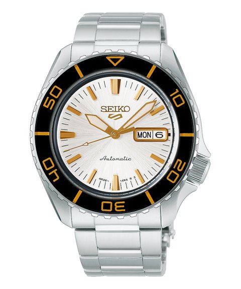 Seiko Seiko 5 Sports SKX Suits Relógio Homem HDB004K1