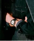 Seiko Seiko 5 Sports SKX Suits Relógio Homem HDB004K1