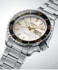 Seiko Seiko 5 Sports SKX Suits Relógio Homem HDB004K1