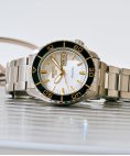 Seiko Seiko 5 Sports SKX Suits Relógio Homem HDB004K1