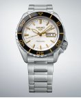 Seiko Seiko 5 Sports SKX Suits Relógio Homem HDB004K1