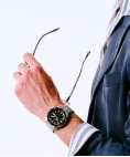 Seiko Seiko 5 Sports SKX Suits Relógio Homem HDB005K1