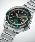 Seiko Seiko 5 Sports SKX Suits Relógio Homem HDB005K1