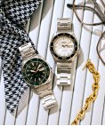 Seiko Seiko 5 Sports SKX Suits Relógio Homem HDB005K1