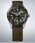Seiko 5 Sports Field Series Relógio Homem HDB008K1