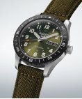 Seiko 5 Sports Field Series Relógio Homem HDB008K1