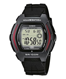 Casio Collection Relógio Homem HDD-600-1AVEF