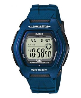Casio Collection Relógio Homem HDD-600C-2AVES