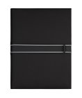 Hugo Boss Outline Porta-blocos Homem HDF002F Hugo Boss Outline Porta-blocos Homem HDF002F