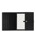 Hugo Boss Executive Black Porta-blocos Homem HDF004A