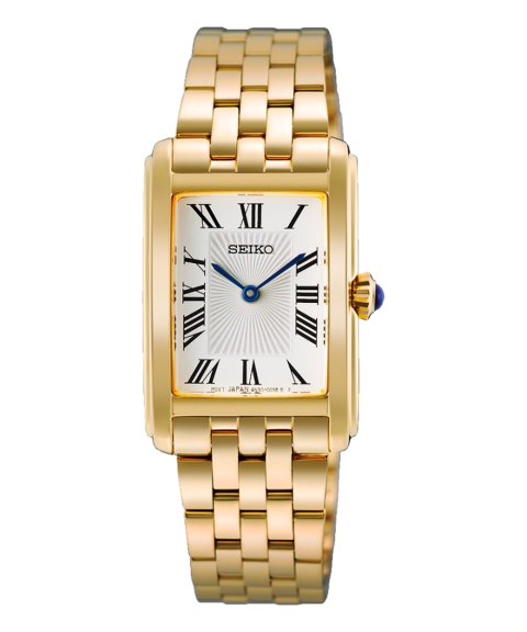 Seiko Ladies Relógio Mulher HGG001P1