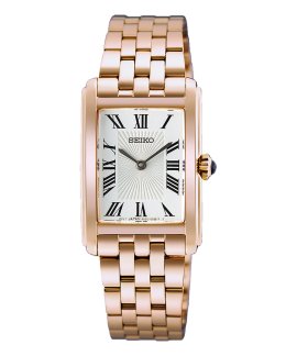 Seiko Ladies Relógio Mulher HGG002P1