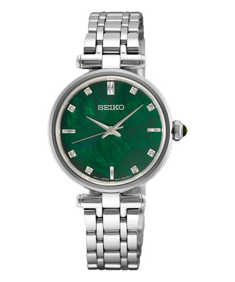 Seiko Ladies Relógio Mulher HGH006P1