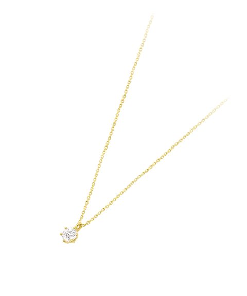 Time Road Joia Colar Ouro 9K HIN00064 43 Time Road Joia Colar Ouro 9K HIN00064 43