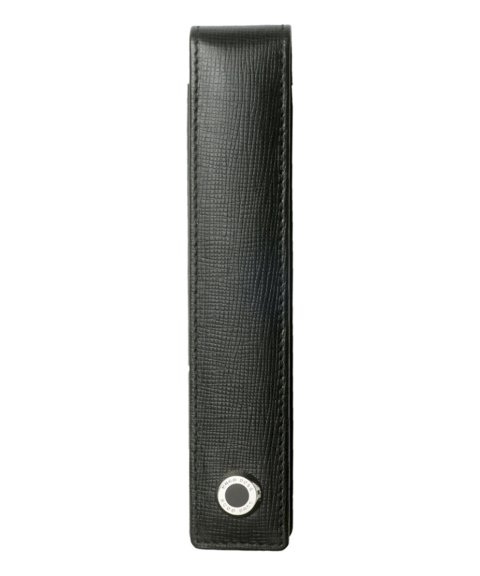 Hugo Boss Tradition Black Porta-canetas Homem HLB804A Hugo Boss Tradition Black Porta-canetas Homem HLB804A