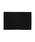 Hugo Boss Storyline Black Porta-Cartões Homem HLC009A Hugo Boss Storyline Black Porta-Cartões Homem HLC009A