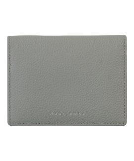 Hugo Boss Storyline Light Grey Porta-Cartões Homem HLC009K