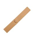 Boss Classic Grained Camel Porta-canetas HLD417X