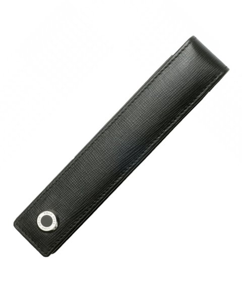 Hugo Boss Double Tradition Black Porta-canetas Homem HLD804A Hugo Boss Double Tradition Black Porta-canetas Homem HLD804A