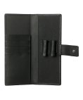 Hugo Boss Tradition Black Porta-Cartões Porta-canetas Homem HLS804A