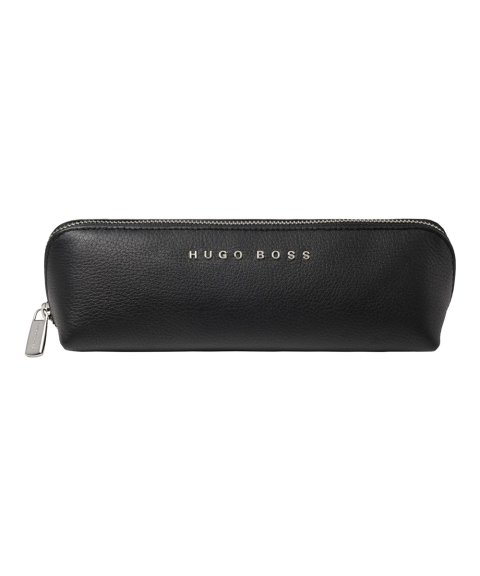 Hugo Boss Storyline Black Porta-canetas Homem HLX909A Hugo Boss Storyline Black Porta-canetas Homem HLX909A