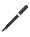 Hugo Boss Arche Double B Black and Gold Esferográfica Homem HSC5204A