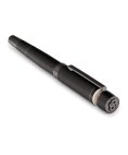 Hugo Boss Core Iconic Black Rollerball Homem HSF5215A