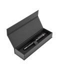 Hugo Boss Core Iconic Black Rollerball Homem HSF5215A