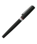 Hugo Boss Gear Black Caneta Homem HSG8022A Hugo Boss Gear Black Caneta Homem HSG8022A