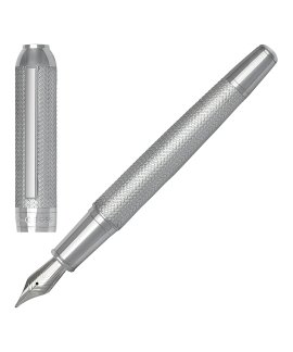 Hugo Boss Elemental Silver Caneta Homem HSI4652C