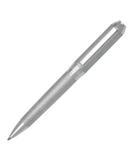 Hugo Boss Elemental Silver Esferográfica Homem HSI4654C