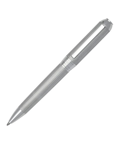 Hugo Boss Elemental Silver Esferográfica Homem HSI4654C