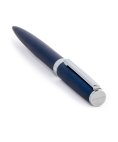 Hugo Boss Gear Brushed Navy Esferográfica Homem HSK4414N