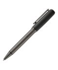 Hugo Boss Pace Black and Gun Esferográfica Homem HSL5654A