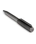 Hugo Boss Pace Black and Gun Esferográfica Homem HSL5654A