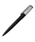 Hugo Boss Gear Minimal Black and Chrome Esferográfica Homem HSN1894B Hugo Boss Gear Minimal Black and Chrome Esferográfica Homem HSN1894B