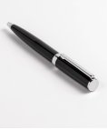 Hugo Boss Gear Icon Black Esferográfica Homem HSN2544A