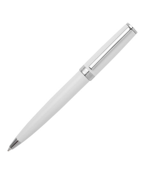Hugo Boss Gear Icon White Esferográfica HSN2544G Hugo Boss Gear Icon White Esferográfica HSN2544G